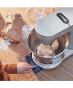 BOSCH Küchenmaschine "OptiMUM" MUM9AX5S00, 1500 Watt, 5,5 L -Angebote Backen Store unnamed file 316