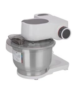 BOSCH Küchenmaschine "MUM Serie 2", 3D-Planetenrührwerk