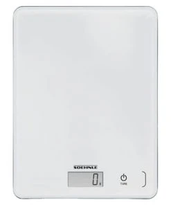 SOEHNLE Küchenwaage "Page Compact 300"