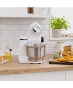 BOSCH Küchenmaschine "MUM Serie 2", 3D-Planetenrührwerk -Angebote Backen Store unnamed file 320