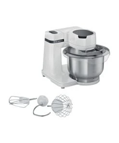 BOSCH Küchenmaschine "MUM Serie 2", 3D-Planetenrührwerk -Angebote Backen Store unnamed file 322