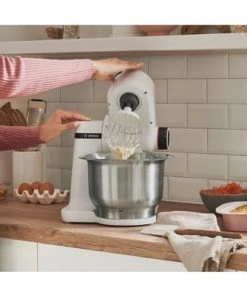 BOSCH Küchenmaschine "MUM Serie 2", 3D-Planetenrührwerk -Angebote Backen Store unnamed file 325
