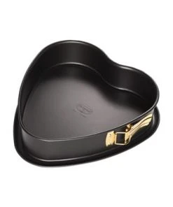 Dr. Oetker Back-Freude Classic Herz-Springform, Antihaft, 25 Cm Gesamt: Durchmesser 25cm