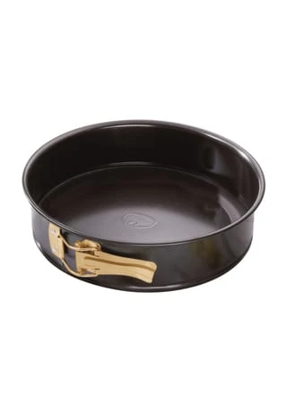 Dr. Oetker Back-Freude Springform, Stahlblech, Ø 20 Cm Gesamt: Höhe 7cm, Durchmesser 20cm 3 Dr. Oetker Back-Freude Springform, Stahlblech, Ø 20 Cm Gesamt: Höhe 7cm, Durchmesser 20cm