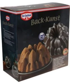 Dr. Oetker Gugelhupf "Creative", Ø 23 Cm 11 -Angebote Backen Store unnamed file 345