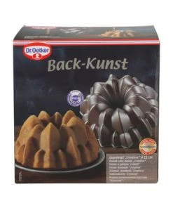 Dr. Oetker Gugelhupf "Creative", Ø 23 Cm 11 -Angebote Backen Store unnamed file 346