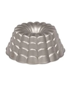 Dr. Oetker Gugelhupf "Floral", Ø 23 Cm Gesamt: Höhe 9,5cm, Durchmesser 23cm