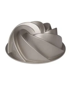 Dr. Oetker Gugelhupfform "Twist", Ø 22 Cm 9