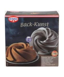 Dr. Oetker Gugelhupfform "Twist", Ø 22 Cm 9 -Angebote Backen Store unnamed file 360