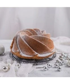 Dr. Oetker Gugelhupfform "Twist", Ø 22 Cm 9 -Angebote Backen Store unnamed file 362