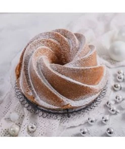 Dr. Oetker Gugelhupfform "Twist", Ø 22 Cm 9 -Angebote Backen Store unnamed file 363