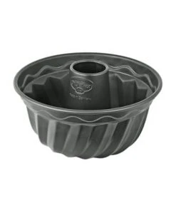 Dr. Oetker Gugelhupfform "Back-Freude Classic", Ø 18 Cm Gesamt: Höhe 11,5cm