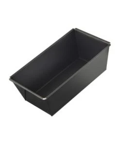 Dr. Oetker Mini-Kastenform "BackFreude", 20 Cm Gesamt: Länge 20cm