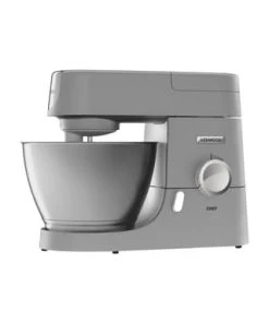KENWOOD Küchenmaschine "Chef" KVC 3105S, Inklusive 3-teiliges Patisserie-Set, 1000 Watt -Angebote Backen Store unnamed file 386