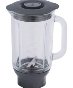 KENWOOD Küchenmaschine "Chef" KVC 3105S, Inklusive 3-teiliges Patisserie-Set, 1000 Watt -Angebote Backen Store unnamed file 387