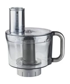 KENWOOD Küchenmaschine "Chef" KVC 3105S, Inklusive 3-teiliges Patisserie-Set, 1000 Watt -Angebote Backen Store unnamed file 388