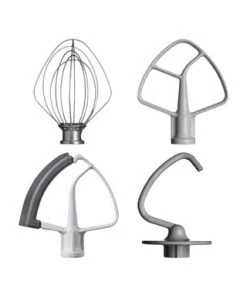 KitchenAid Küchenmaschine Artisan 5KSM175PSEBK, 300 Watt 4,8 L 11 KitchenAid Küchenmaschine Artisan 5KSM175PSEBK, 300 Watt 4,8 L -Angebote Backen Store unnamed file 39