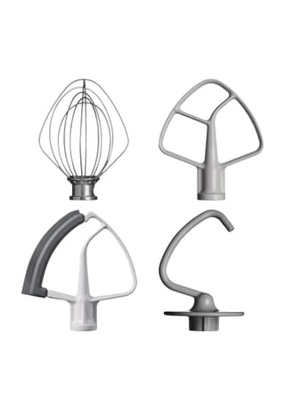 KitchenAid Küchenmaschine Artisan 5KSM175PSEBK, 300 Watt 4,8 L 7 KitchenAid Küchenmaschine Artisan 5KSM175PSEBK, 300 Watt 4,8 L – Bild 5