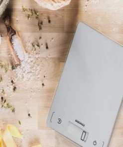 SOEHNLE Küchenwaage "Page Comfort 100", 24,5 Cm -Angebote Backen Store unnamed file 396