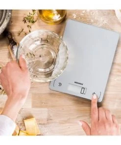 SOEHNLE Küchenwaage "Page Comfort 100", 24,5 Cm -Angebote Backen Store unnamed file 399