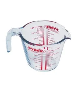 PYREX® Messbecher, 0,5 L
