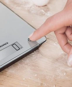 SOEHNLE Küchenwaage "Page Comfort 100", 24,5 Cm -Angebote Backen Store unnamed file 402