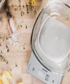 SOEHNLE Küchenwaage "Page Comfort 100", 24,5 Cm -Angebote Backen Store unnamed file 403