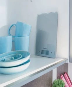 SOEHNLE Küchenwaage "Page Comfort 100", 24,5 Cm -Angebote Backen Store unnamed file 405