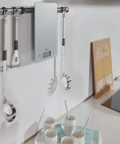 SOEHNLE Küchenwaage "Page Comfort 100", 24,5 Cm -Angebote Backen Store unnamed file 406