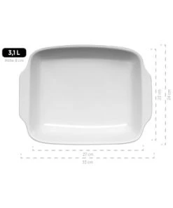 MÄSER Auflaufform-Set, Keramik KITCHEN TIME -Angebote Backen Store unnamed file 424