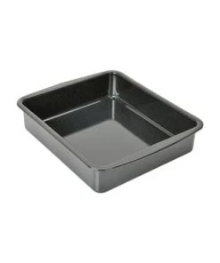 KAISER XL-Ofenform "Cuisine Line" Gesamt: Länge 36cm, Breite 30cm, Höhe 0,8cm