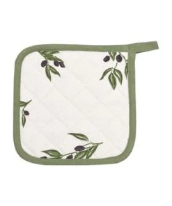 KRACHT® Topflappen NATUR