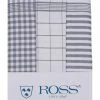 ROSS® Geschirrtücher, 3er Pack, 50x70 Cm Silber 2 ROSS® Geschirrtücher, 3er Pack, 50x70 Cm Silber -Angebote Backen Store unnamed file 472