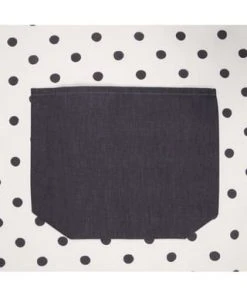 KRACHT® Küchenschürze "Pünktchen" 18 WEISS -Angebote Backen Store unnamed file 480