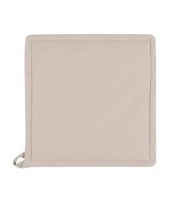 Arc Topflappen "Akalla", 22 X 22 Cm Beige