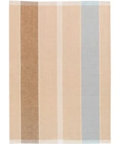 KRACHT® Geschirrtücher, 3er Set 12 BRAUN