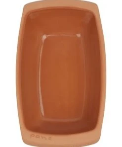 RÖMERTOPF® Brot- Und Kuchenbackform "Maxi", 2,6 L Gesamt: Länge 34,5cm, Breite 20,5cm, Höhe 11cm -Angebote Backen Store unnamed file 50