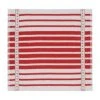 KRACHT® Küchentuch "Blockstreifen" ROT -Angebote Backen Store unnamed file 514