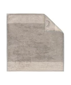 Cawö Küchenfrottiertücher, 70 GRAPHIT, 50/50 70 GRAPHIT