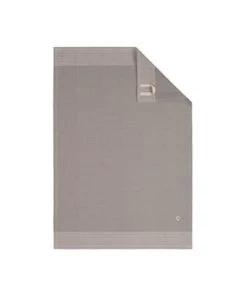 Cawö Geschirrtücher Two To, 70 GRAPHIT, 50X70 70 GRAPHIT