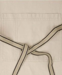 LEXINGTON® SCHÜRZEN Icons Cotton Canvas Apron Beige -Angebote Backen Store unnamed file 544