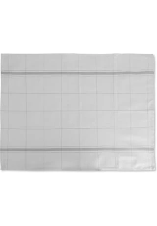 Normani® 10 Stück Geschirrtücher Profi-Wipe Grau 5 Normani® 10 Stück Geschirrtücher Profi-Wipe Grau – Bild 3