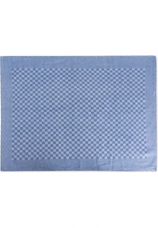 Aspero® 10 Geschirrhandtücher Xirus Blau 5 Aspero® 10 Geschirrhandtücher Xirus Blau – Bild 3