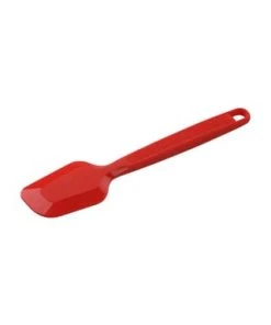 Dr. Oetker Silikon-Teigschaber, 28 Cm, Platinsilikon, Fruchtsäurebeständig