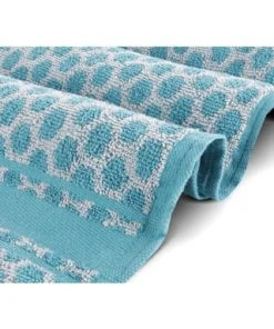 Aspero® 3 Frottee Baumwoll-Geschirrtücher Blau 14 Aspero® 3 Frottee Baumwoll-Geschirrtücher Blau -Angebote Backen Store unnamed file 561