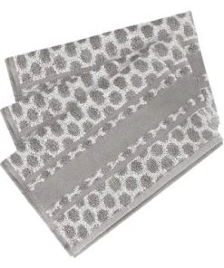 Aspero® 3 Frottee Baumwoll-Geschirrtücher Hellgrau -Angebote Backen Store unnamed file 567