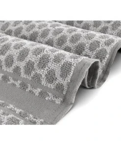 Aspero® 3 Frottee Baumwoll-Geschirrtücher Hellgrau -Angebote Backen Store unnamed file 568