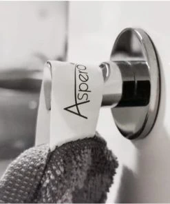 Aspero® 3 Frottee Baumwoll-Geschirrtücher Dunkelgrau 15 Aspero® 3 Frottee Baumwoll-Geschirrtücher Dunkelgrau -Angebote Backen Store unnamed file 576