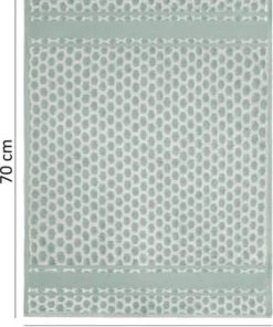 Aspero® 3 Frottee Baumwoll-Geschirrtücher Grün 11 Aspero® 3 Frottee Baumwoll-Geschirrtücher Grün -Angebote Backen Store unnamed file 579