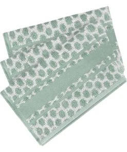 Aspero® 3 Frottee Baumwoll-Geschirrtücher Grün 13 Aspero® 3 Frottee Baumwoll-Geschirrtücher Grün -Angebote Backen Store unnamed file 581